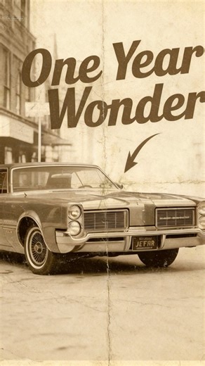 The First Turbocharged Car Ever Built (And Why It Failed)