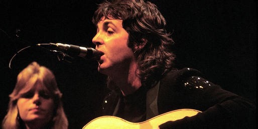 Who Are These Famous People Born In June?