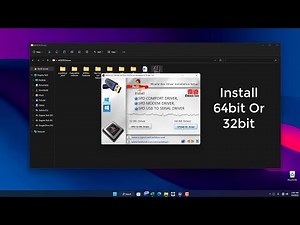 All MTK Drivers Install Miracle Box 2023