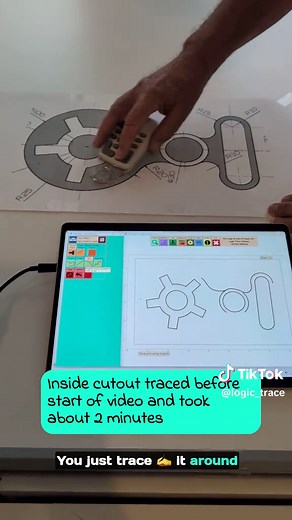 Creating DXF Files from Old Parts in SolidWorks