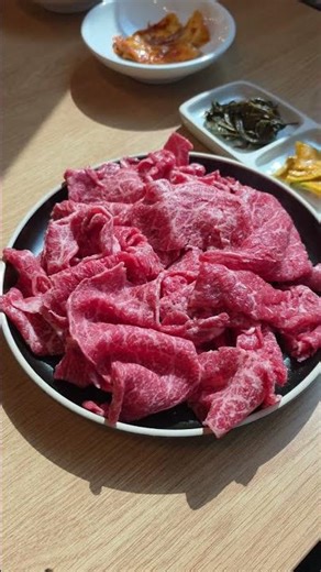 "천하일미 마로화적, 100년의 장맛과 함께하는 광양식 불고기"전남 광양, 금목서 광양불고기 #불고기