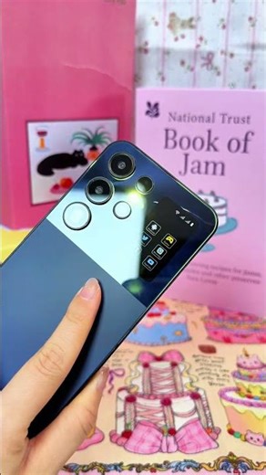 Loyoyo New 25 Ultra 2026 : batterie 4500mAh, double SIM, meilleur 4G pas cher ?