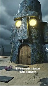 POV: You Woke Up In Bikini Bottom Part 1 🍍🌊 #pov #shorts #ai