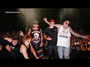 Ska punk band Sublime back decades later with new music