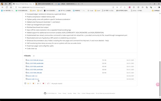 史上最最最简单易懂的保姆级教学！如何搭建n2n服务器让你和你的朋友畅玩所有局域网联机游戏，学不会你来打K我！