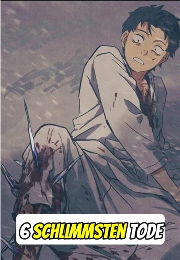 Subaru's Worst Deaths in Re:Zero