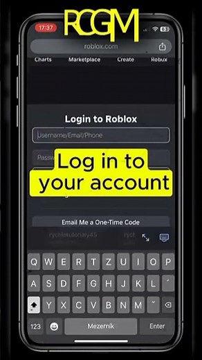 How to redeem a gift card on Roblox it works for all devices.#roblox #robloxedit #robloxshorts