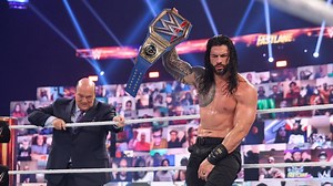 Wrestlemania 37: WWE To Change Main-Event To A Triple Threat