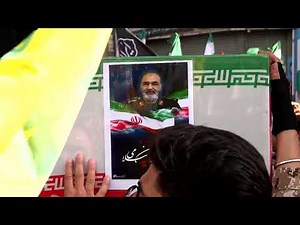 Iran says Israel's strike on Evin jail during war killed 71 | REUTERS