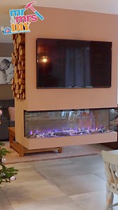 Building my fireplace Part 2! #60seconddiy #craigphillips #bespokefires #fireplacefactory #fireplace #fireplacebuild #mediawall #mediawallbuild #newfireplace #newbuild #build #building #builder #home #homeproject #homediy #inspiration #mrandmrsdiy #diyproject | Craig Phillips