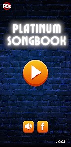 Platinum Songbook