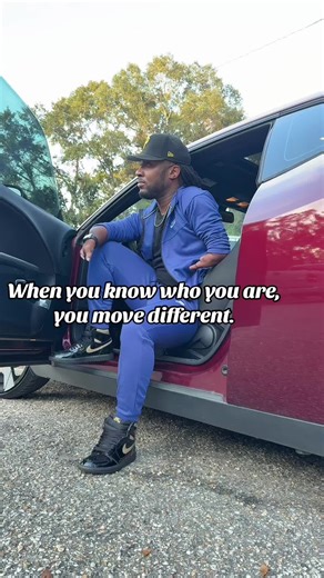 Embrace Purpose: Build Confidence Through Self-Awareness