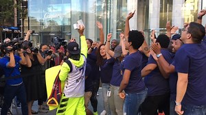 Apple becoming America's favorite company, as 64% own iPhone, Mac, iPad, iPod or watch | AppleInsider