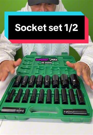 @Bourvill tool store #socketset #socket #impactsocketset #carfix #fyp | tool set