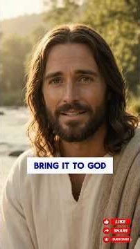 GOD HAS NOT FORGOTTEN YOU 🙏❤️ | A Powerful Prayer for Healing and Strength #healing #prayer