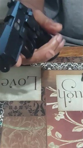 Mauser 22lr m20 /threaded barrel💥