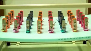 7.2K views · 92 reactions | Synchronization of metronomes | Art Discovery | Facebook