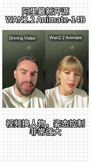 阿里最新的开源模型对比