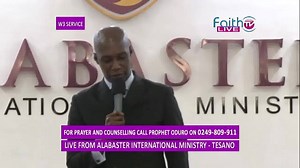 10K views · 29 shares | ALABASTER INTERNATIONAL MINISTRY W3 SERVICE | Prophet Dr Kofi Oduro | Facebook