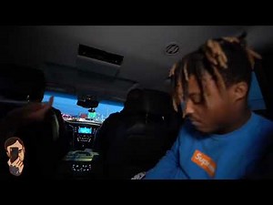 Juice WRLD - Time Preview [NEW UNSEEN FOOTAGE]