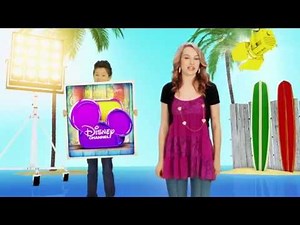 Disney Channel USA: Summer 2013 Promo #1 [1080p]
