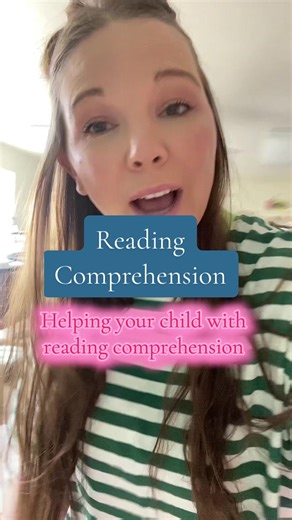 Effective Reading Comprehension Strategies for Kids