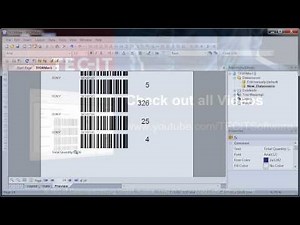 Reporting Software / Report Generator: TFORMer Designer
