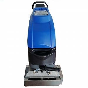 [Hot Item] Escalator Cleaning Machine Pl510/Used for Commercial Situation