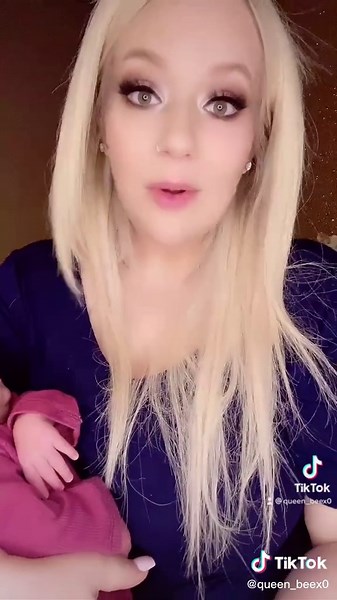 Introducing Baby Elaina: Our Birth Story and New Journey