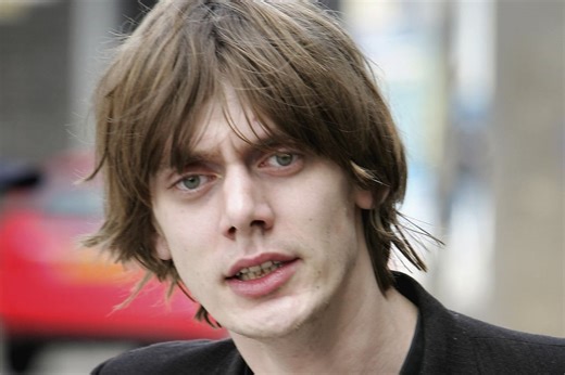 Murió Patrick Walden, guitarrista de la banda británica Babyshambles, a los 46 años