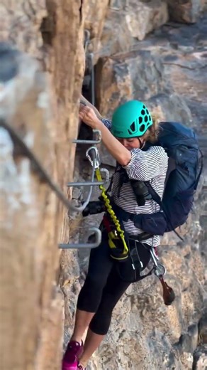 Traumziel Oman | ALPIN - Das Bergmagazin