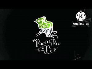 radical sheep logo effctes