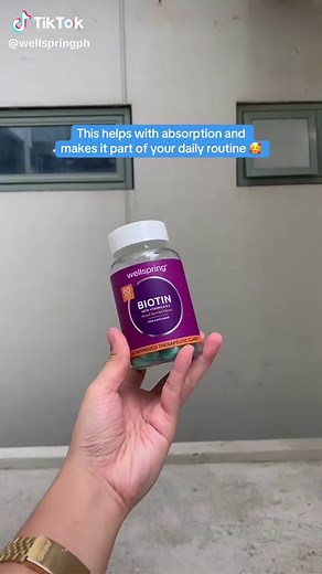 Mejor momento para tomar biotina: consejos y recomendaciones