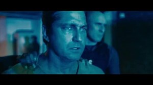 La chute du président