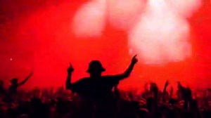 Midnight Run, por Example