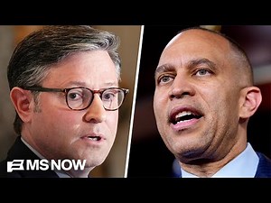 2026 Midterms: Democrats appear to pick up momentum in House races