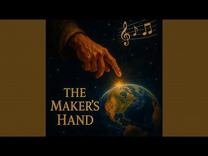 The Makers Hand