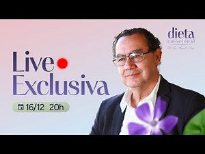 A dieta mais importante da sua vida começa aqui - Dieta Emocional