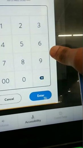 How To Put Money On A Walmart Gift Card