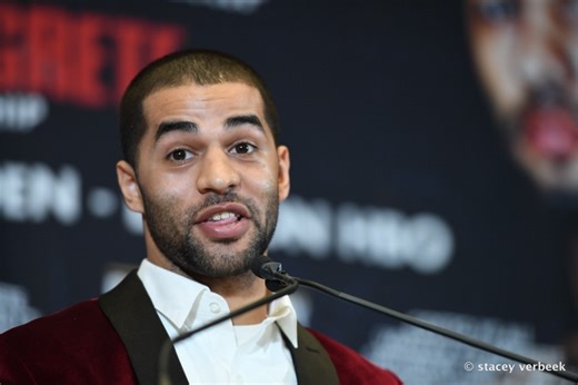 Sadam Ali returns: Where does he rank among 2008 US Olympians?