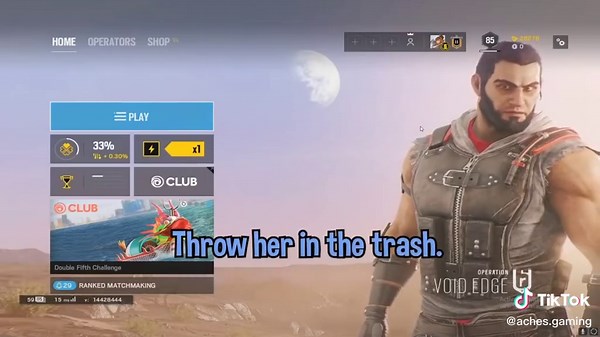 Aches (@aches.gaming)’s videos with original sound - Aches