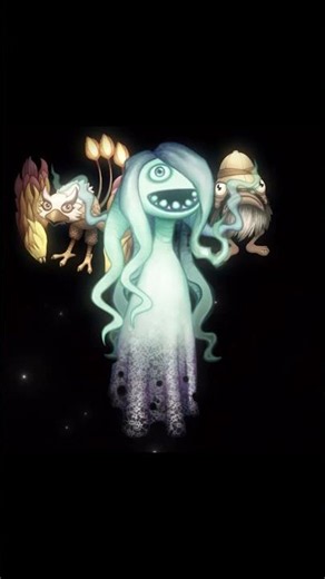 Iconic #mysingingmonsters #msm #fyp #gaming