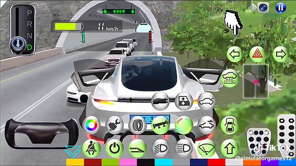 Top 10 Android Mobile Simulator Games for 2024