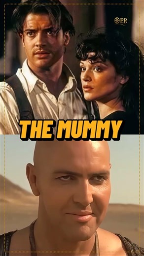 The Mummy