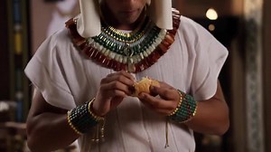 MOISÉS capitulo 164 | Santo Rosario Cuauhtemoc