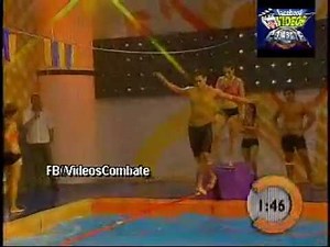 1-FEB-2013 | Programa completo | Videos Combate