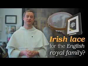 The Story of Kenmare Lace | Treasure Ireland