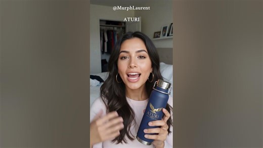 Amazon Tumbler Everyones Talking About is a Better Choice this Black-Owned Brand Is Making an Impact