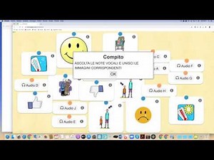 LearningApps.org: come assegnare un compito ad uno studente. Tutorial