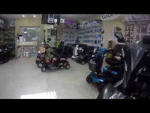 Knee CPM Therapy Rental in Houston, TX - Store Pick-Up or Fast Same Day Delivery Available